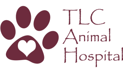TLC Animal Hospital Logo