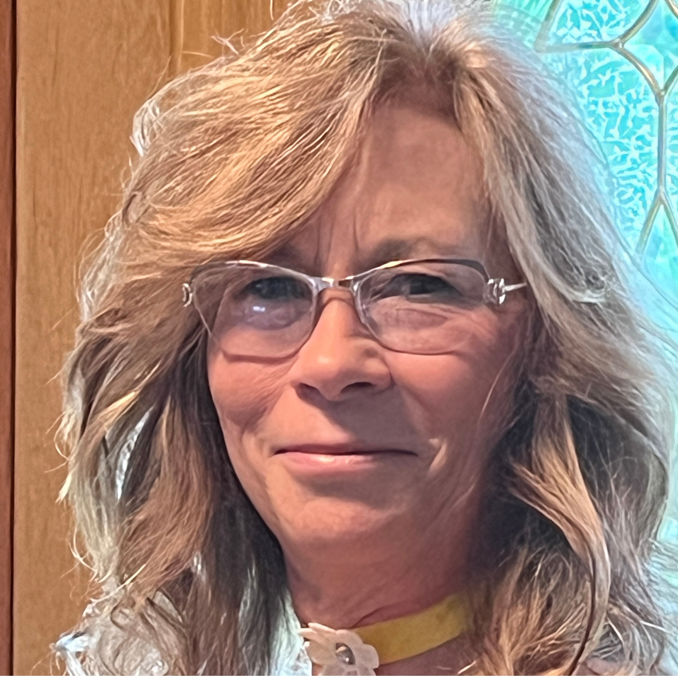 Donna Langston