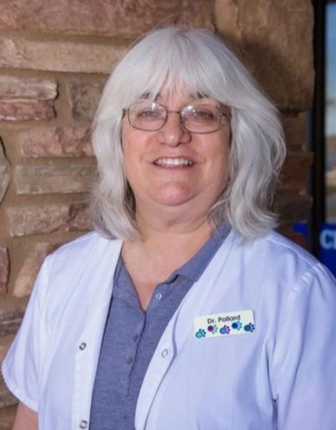 Dr. Sharon Pollard Dr. Sharon Pollard