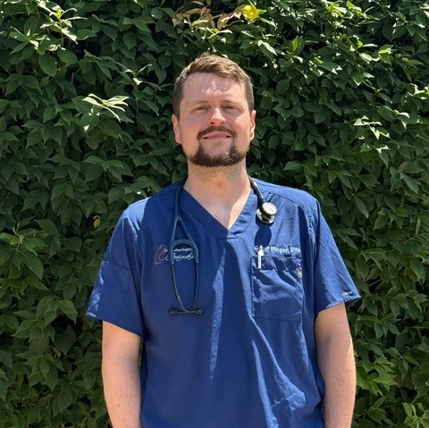 Dr. Geoff Winger