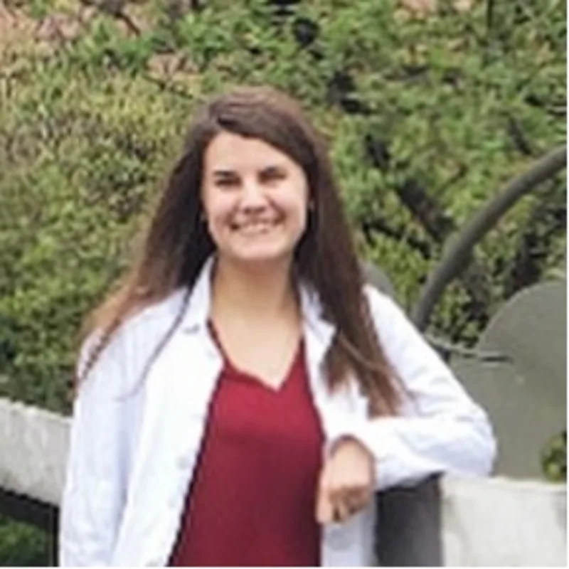 Dr. Katherine Venadam Dr. Katherine Venadam