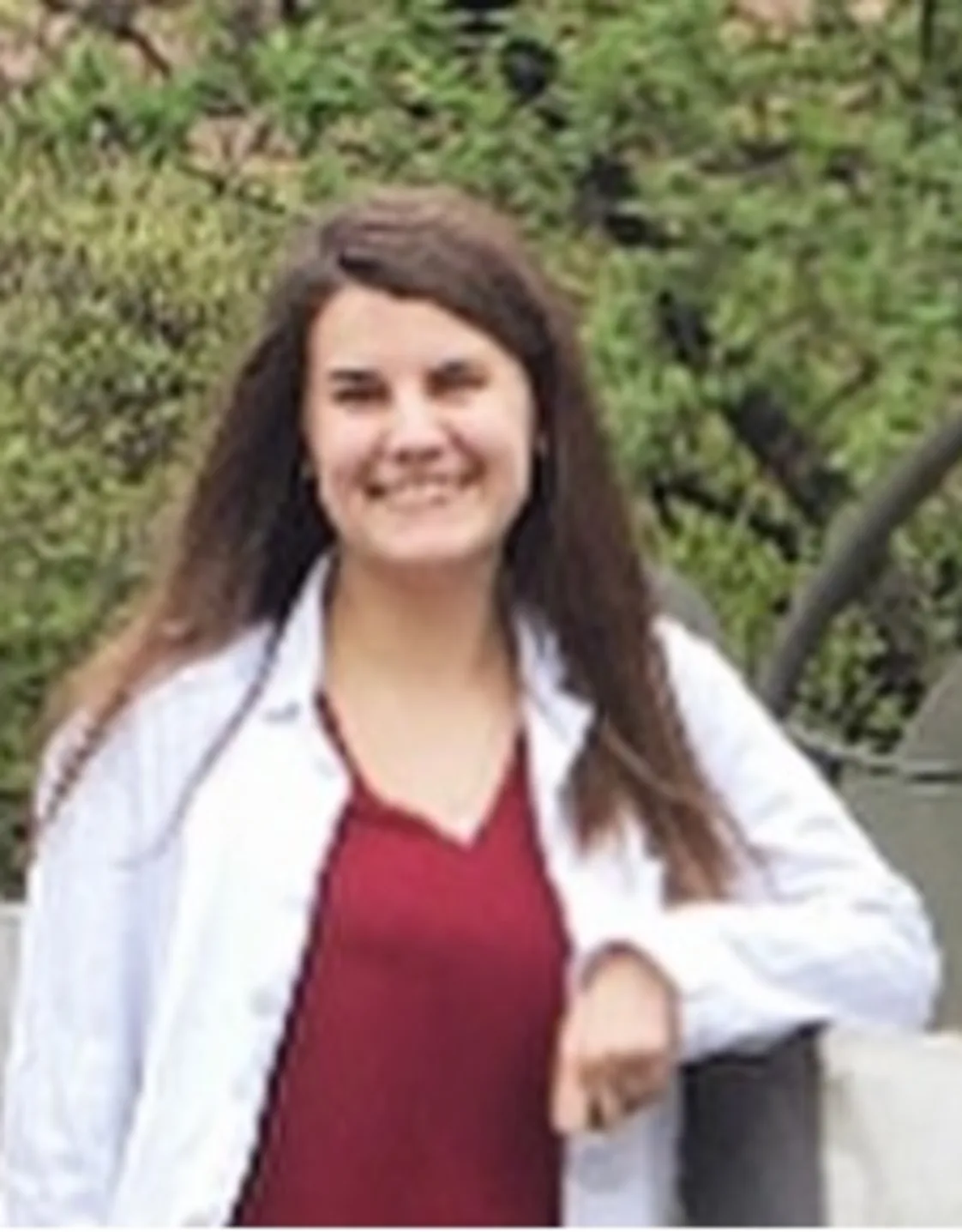 Dr. Katherine Venadam Dr. Katherine Venadam