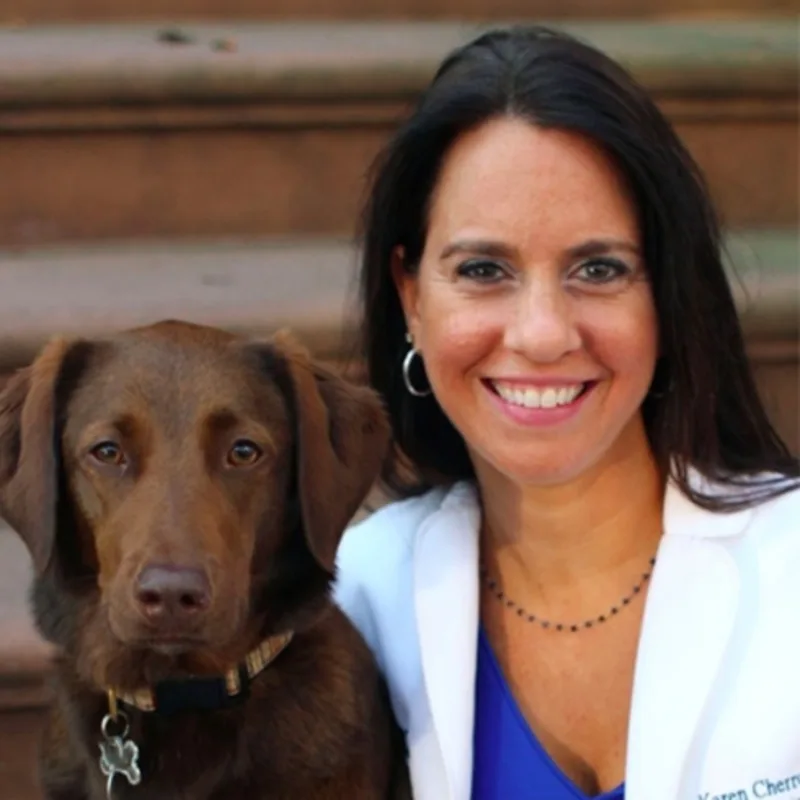 Dr. Karen L. Cherrone Dr. Karen L. Cherrone
