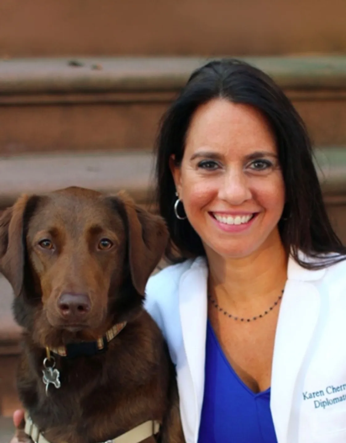 Dr. Karen L. Cherrone Dr. Karen L. Cherrone