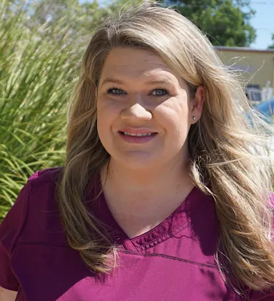 Image of Amanda Blanek at Southside Animal Hospital Image of Amanda Blanek at Southside Animal Hospital