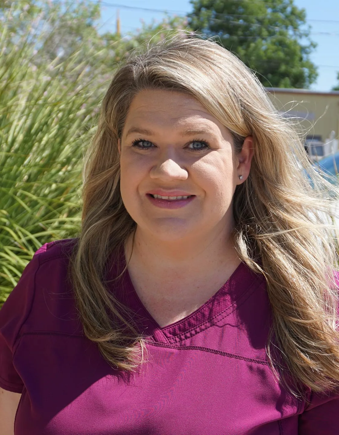 Image of Amanda Blanek at Southside Animal Hospital Image of Amanda Blanek at Southside Animal Hospital