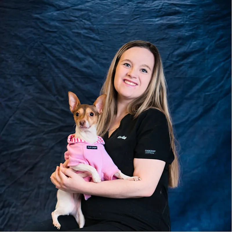 Shelby Reed Shelby Reed