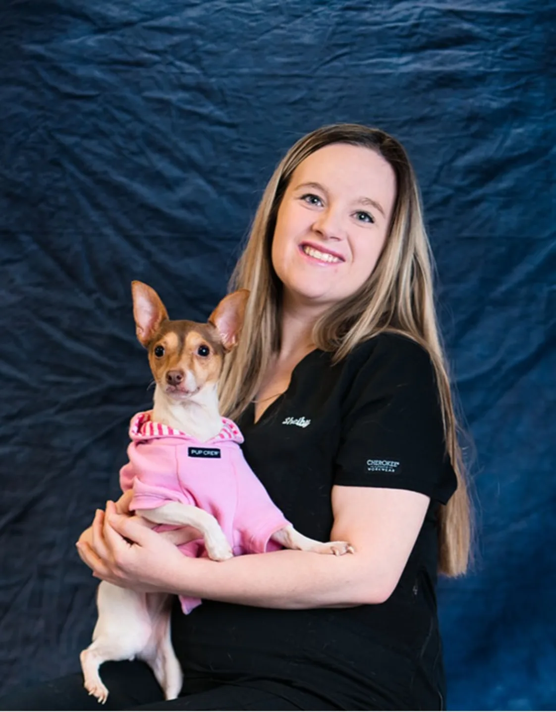 Shelby Reed Shelby Reed