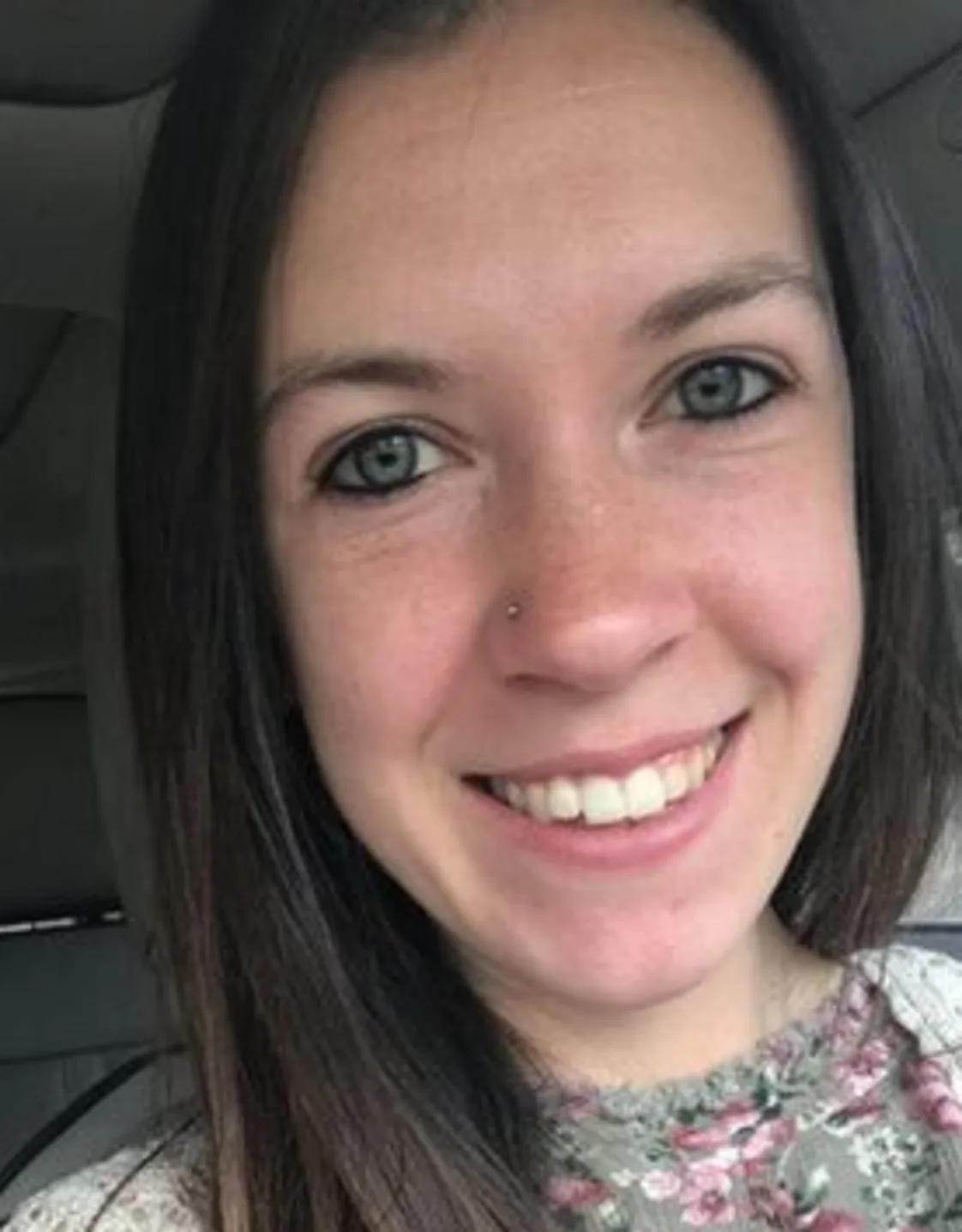 Photo of Brittany Photo of Brittany