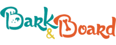 Bark & Board Logo Bark & Board Logo
