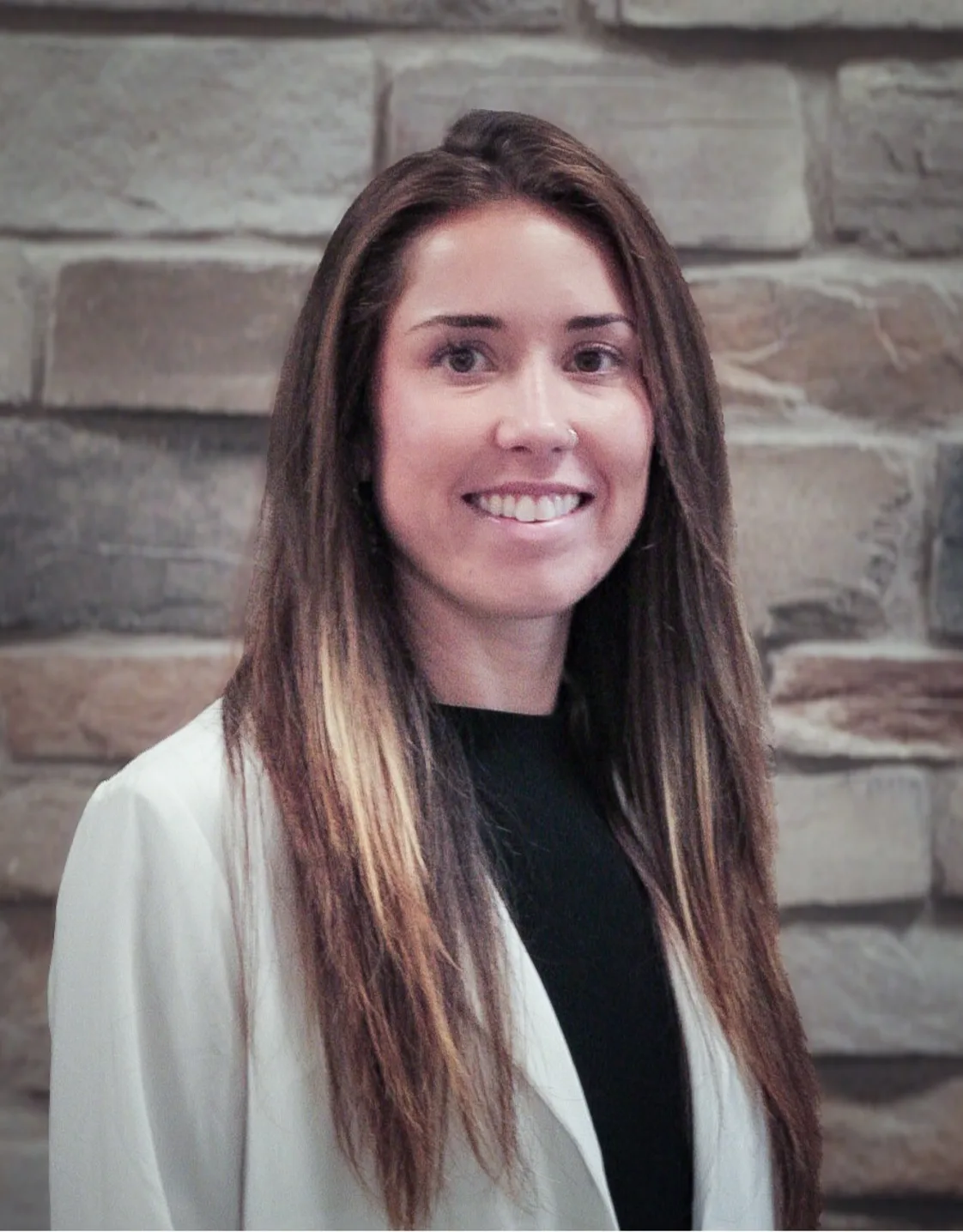 Dr. Jessica Steen Dr. Jessica Steen