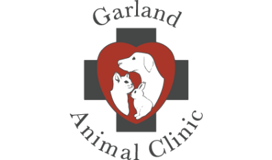 Garland Animal Clinic-HeaderLogo