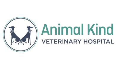 Animal Kind Veterinary Hospital Logo