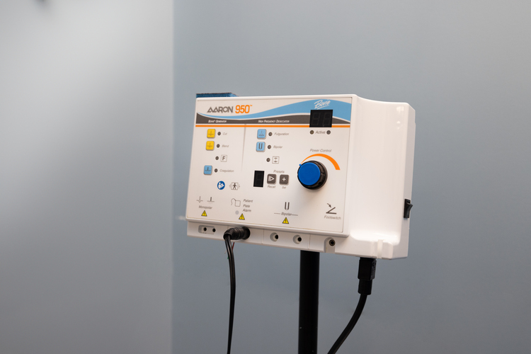 Veterinary Equipment