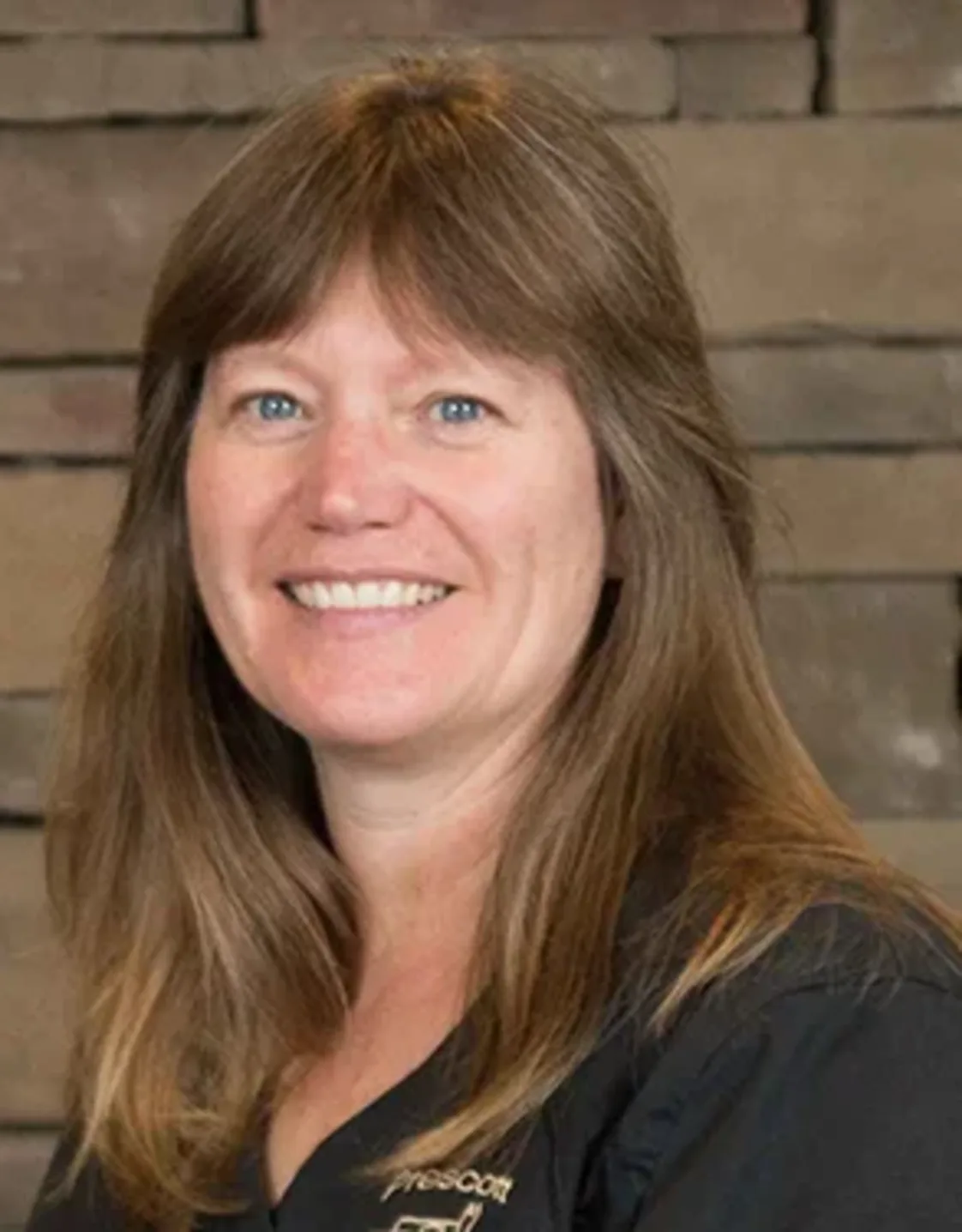 Shelley Vanderschuit, BSc., Business Manager Shelley Vanderschuit, BSc., Business Manager