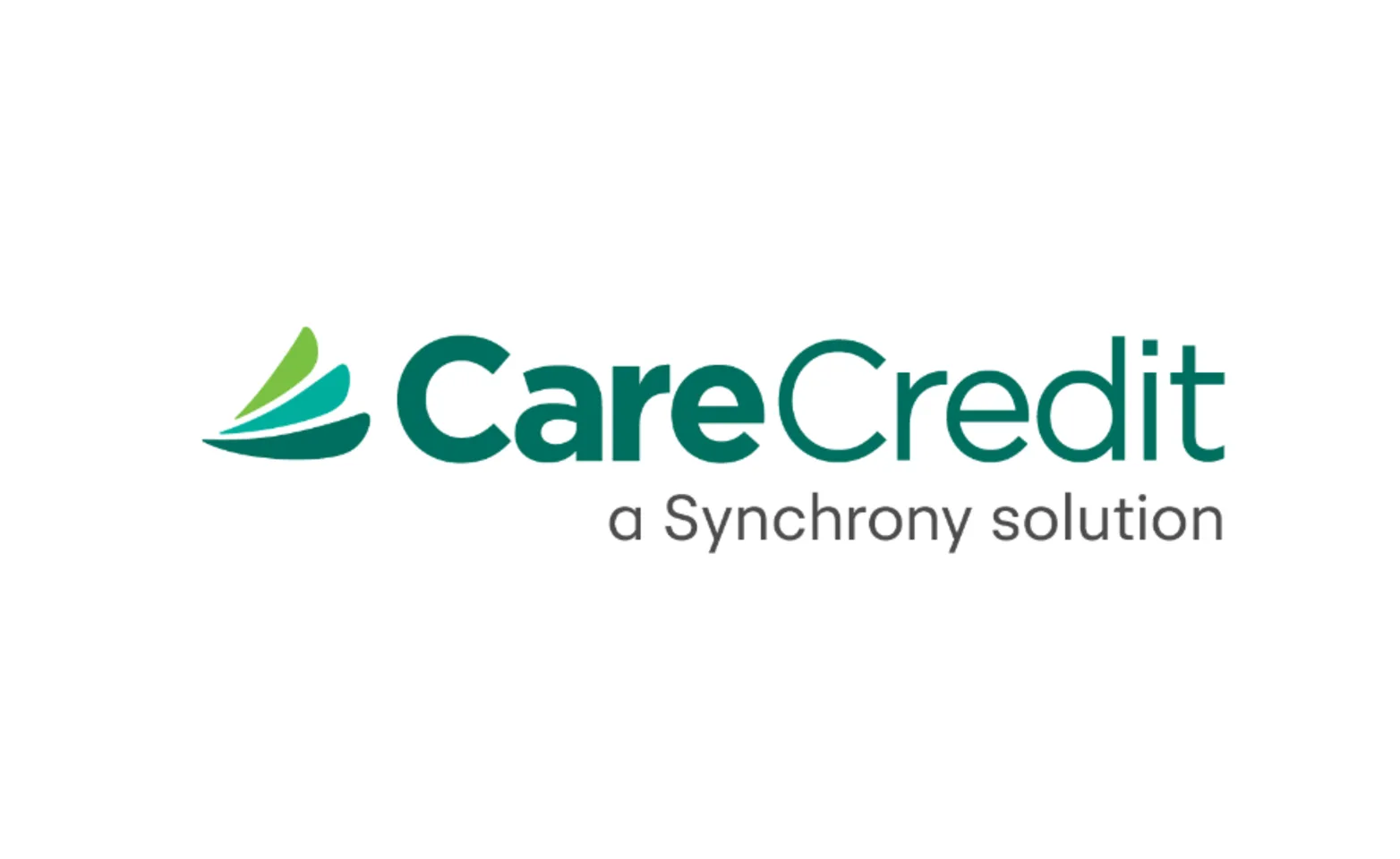 CareCredit logo