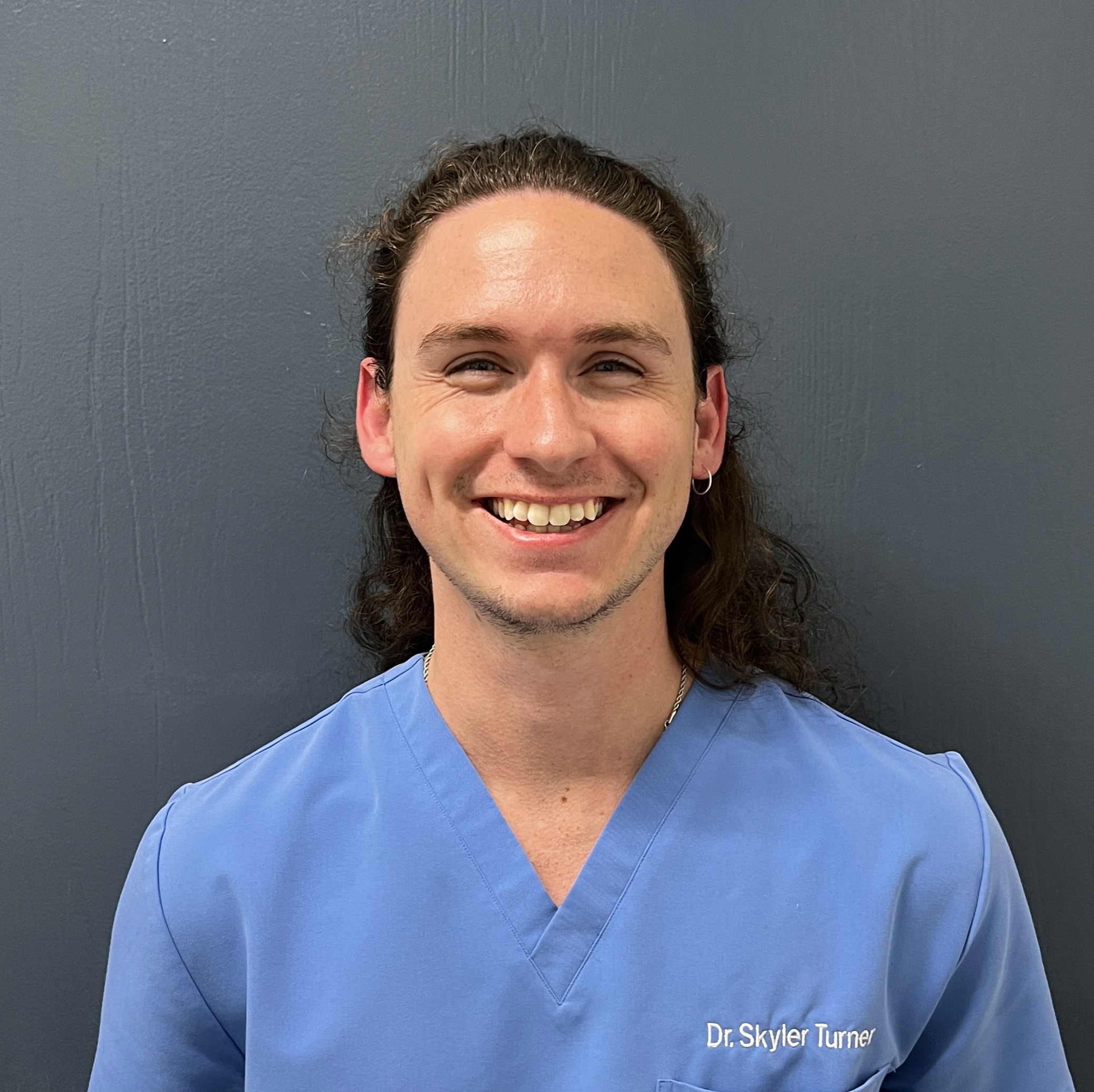 Dr. Skyler Turner