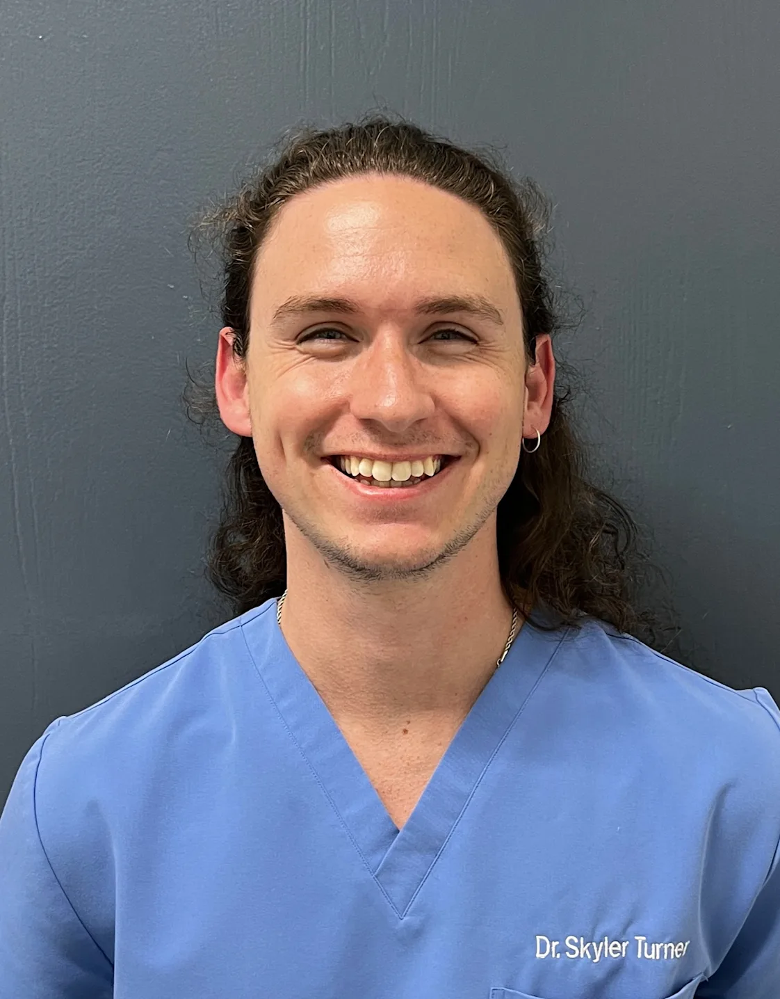 Dr. Skyler Turner Dr. Skyler Turner