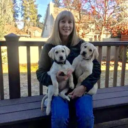 Saundra Taylor, DVM at Garland Animal Clinic 