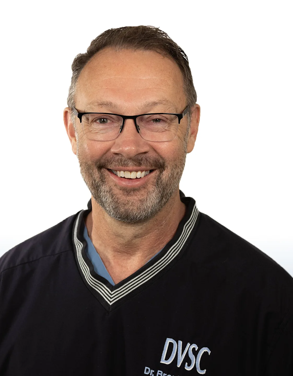 Dr. Brent Wilkens Dr. Brent Wilkens