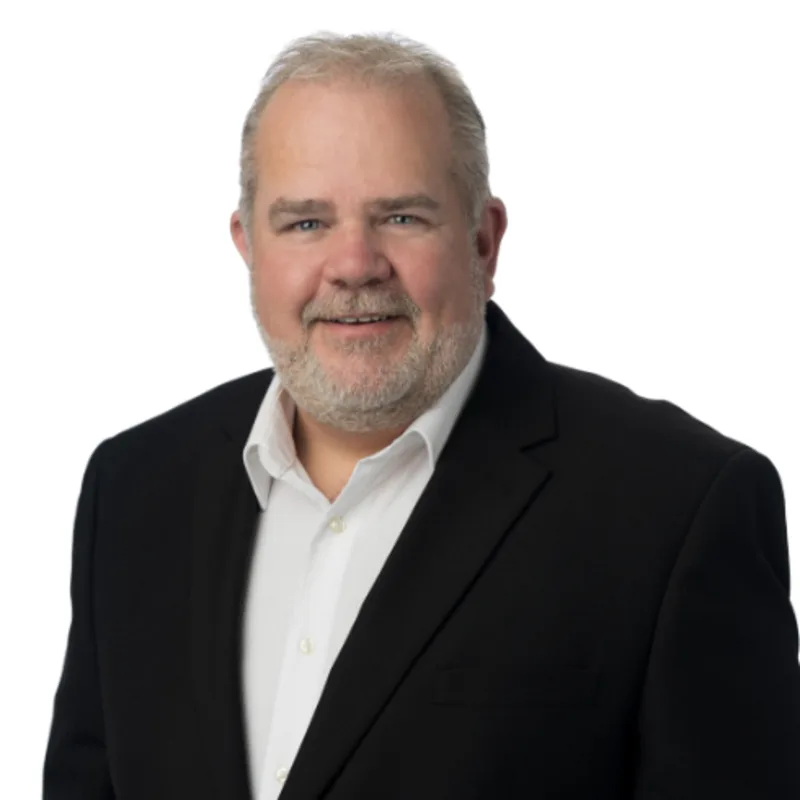 Dr. Barry MacEachern Dr. Barry MacEachern