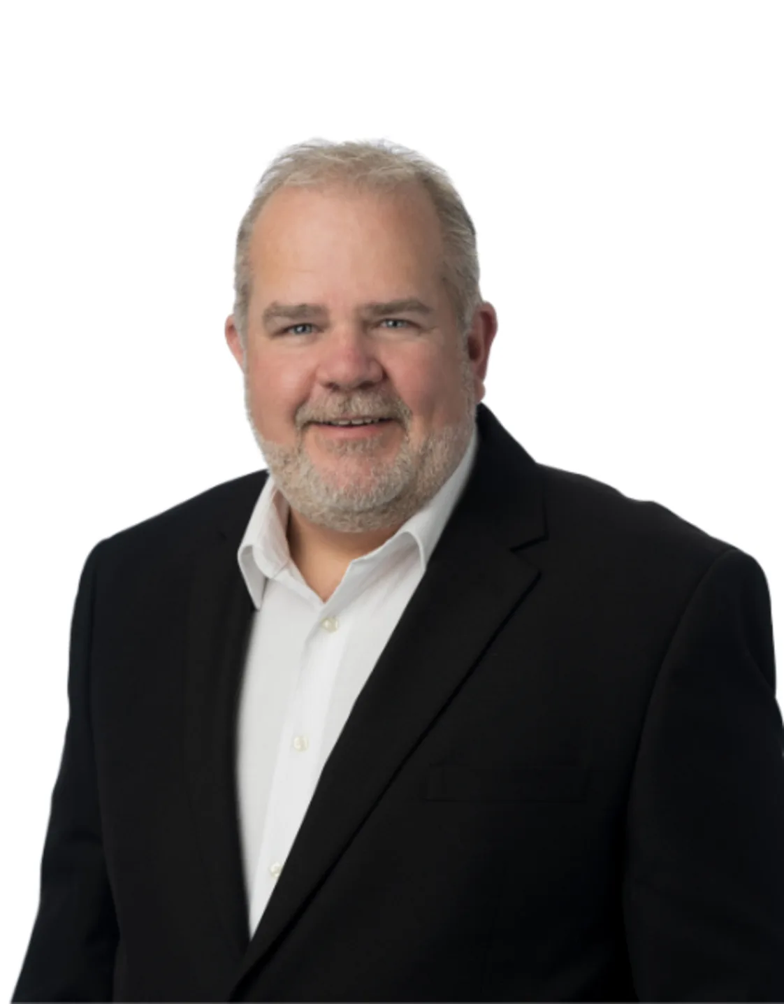 Dr. Barry MacEachern Dr. Barry MacEachern