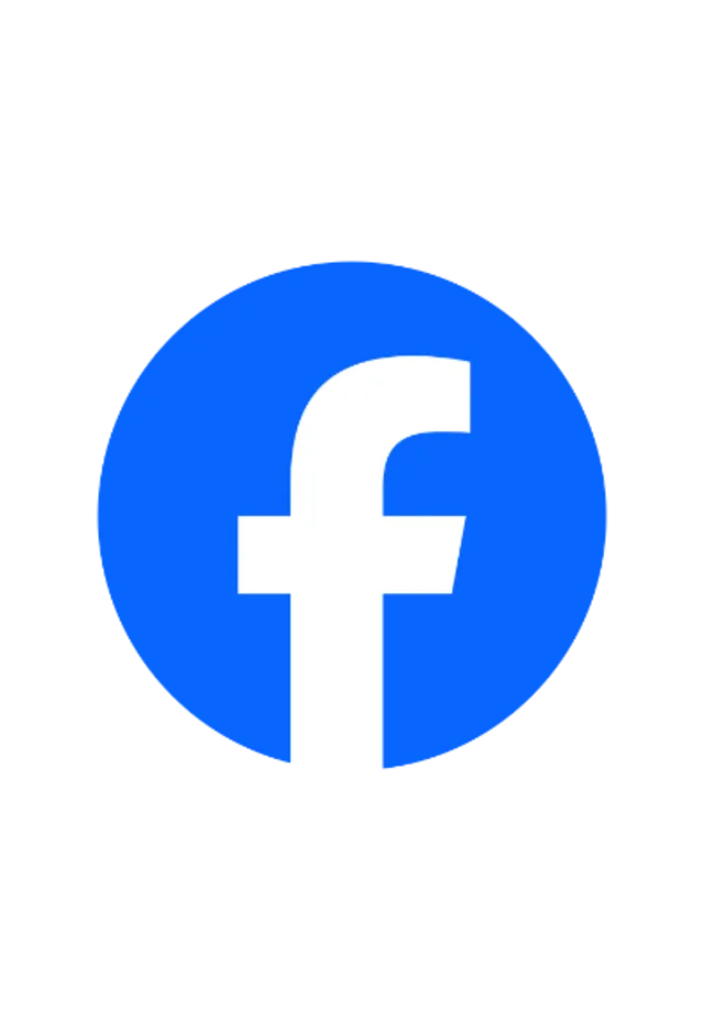 Facebook Logo Facebook Logo