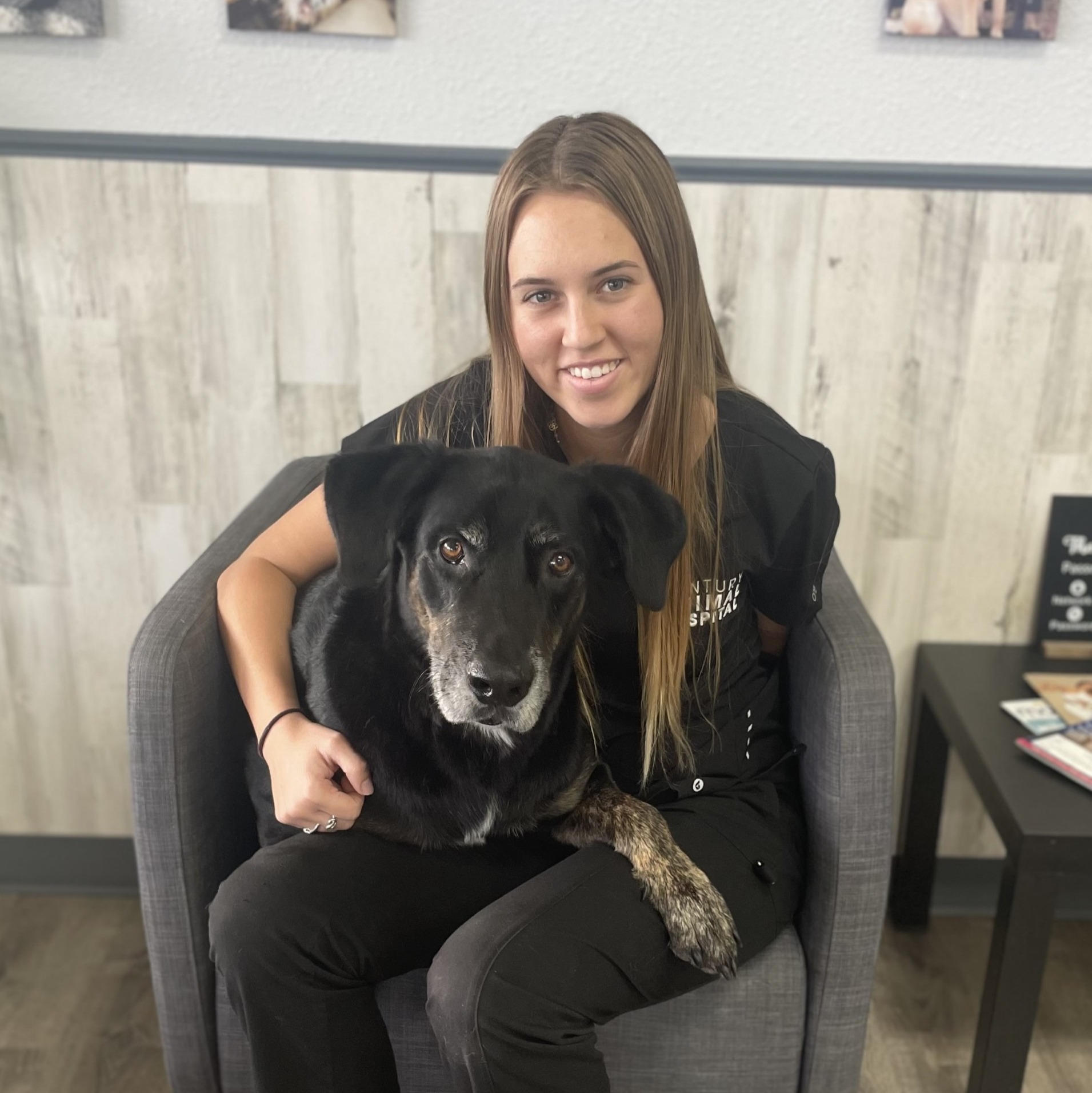 Emily R. Century Animal Hospital