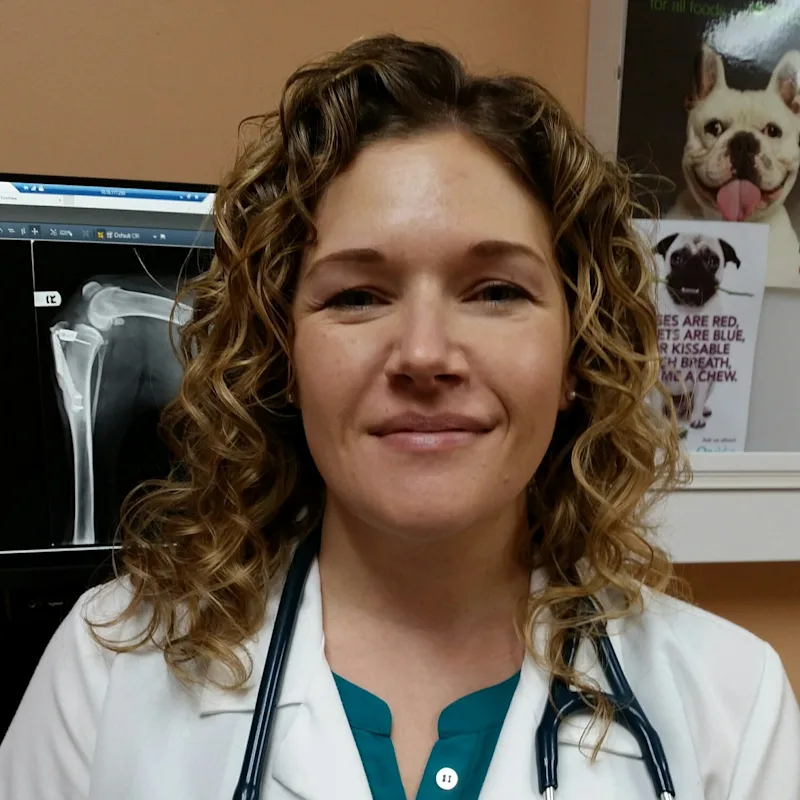 Seven Bends Veterinary Hospital Dr. Jennifer Vick Seven Bends Veterinary Hospital Dr. Jennifer Vick