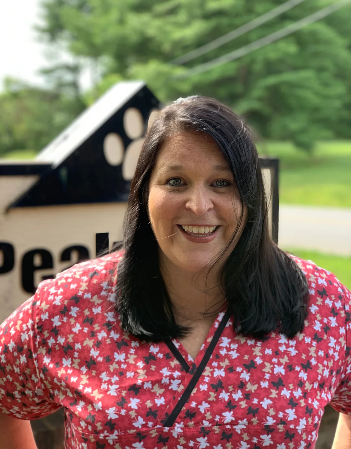 Heather McDowell Heather McDowell