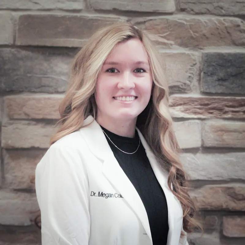 Dr. Megan Colborn Dr. Megan Colborn