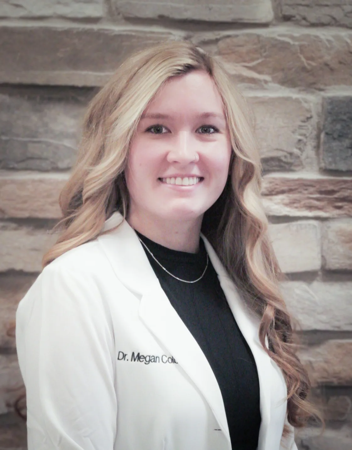 Dr. Megan Colborn Dr. Megan Colborn