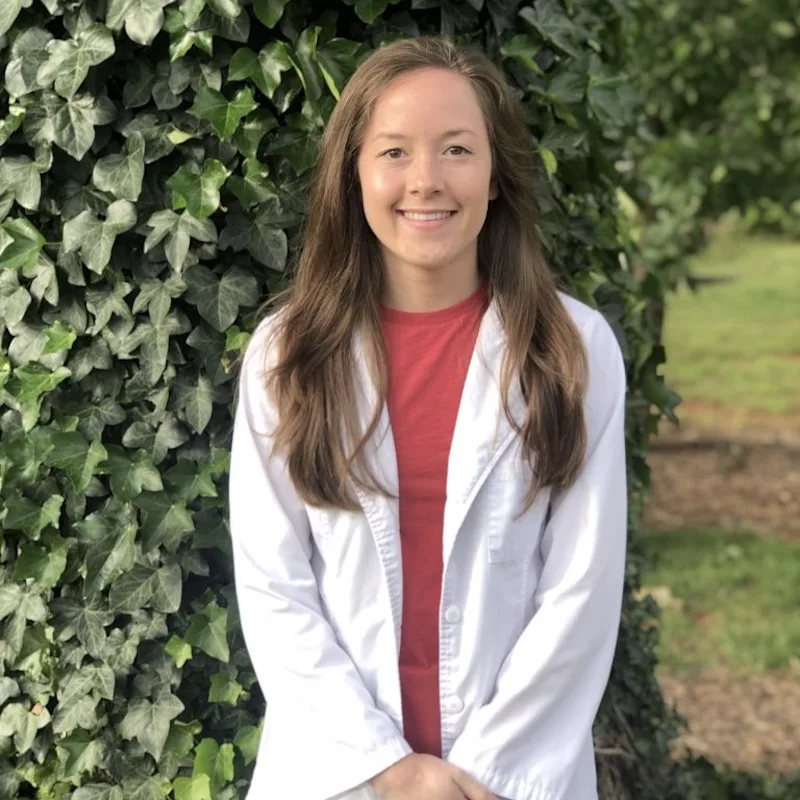 Dr. Lauren Gregg Dr. Lauren Gregg
