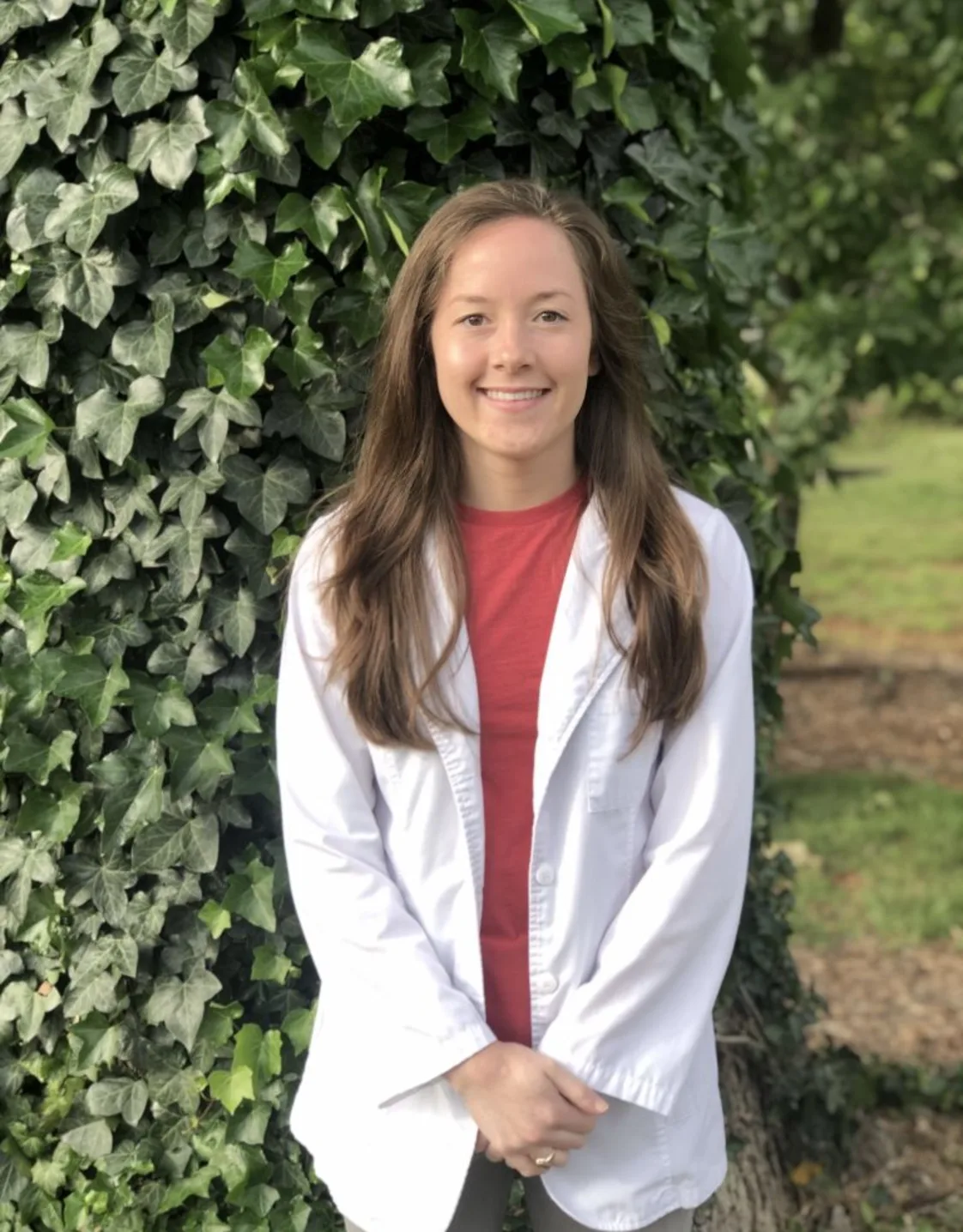 Dr. Lauren Gregg Dr. Lauren Gregg