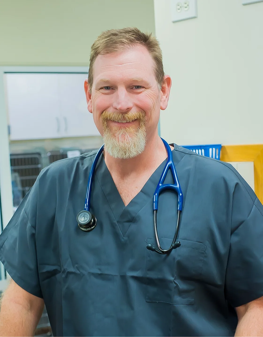 Shane M. Burkhead Shane M. Burkhead