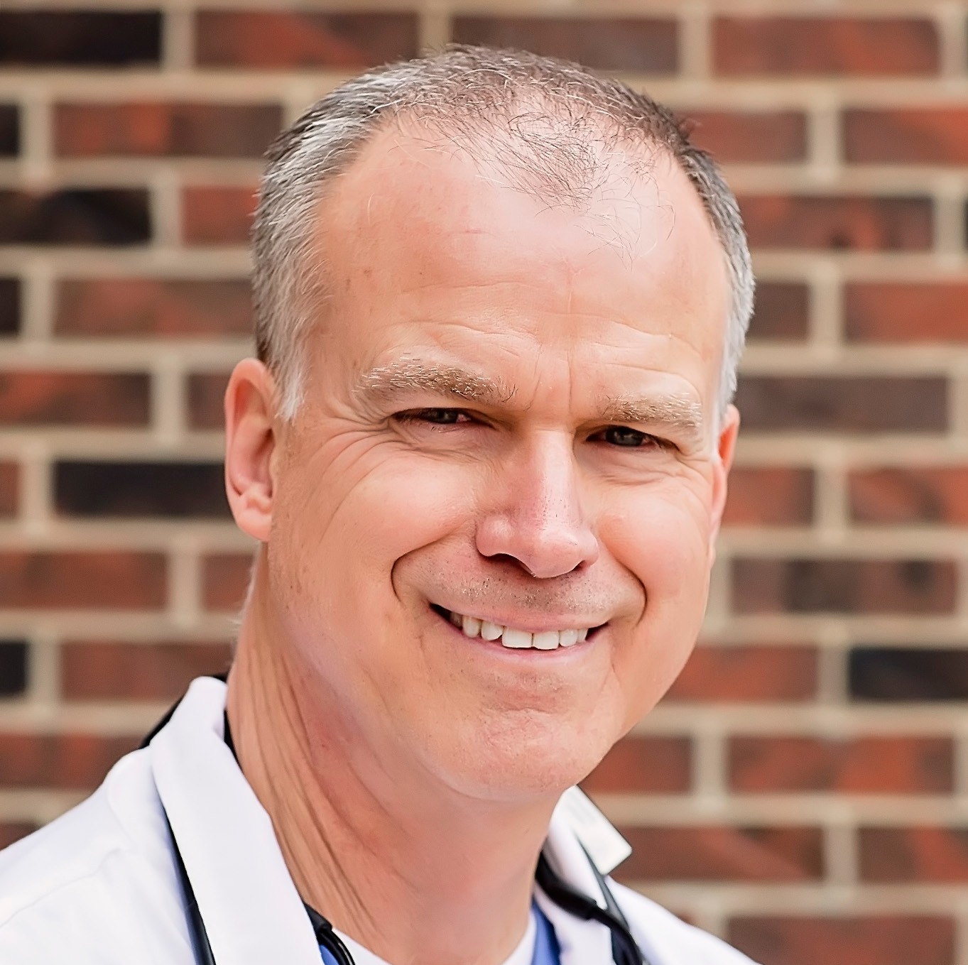 Doug Winter portrait