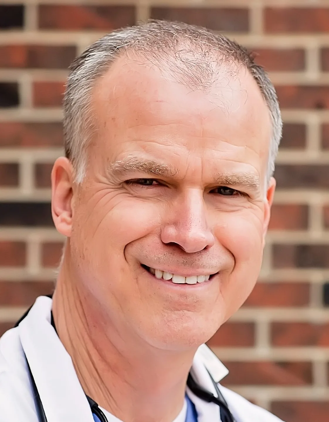 Doug Winter portrait Doug Winter portrait