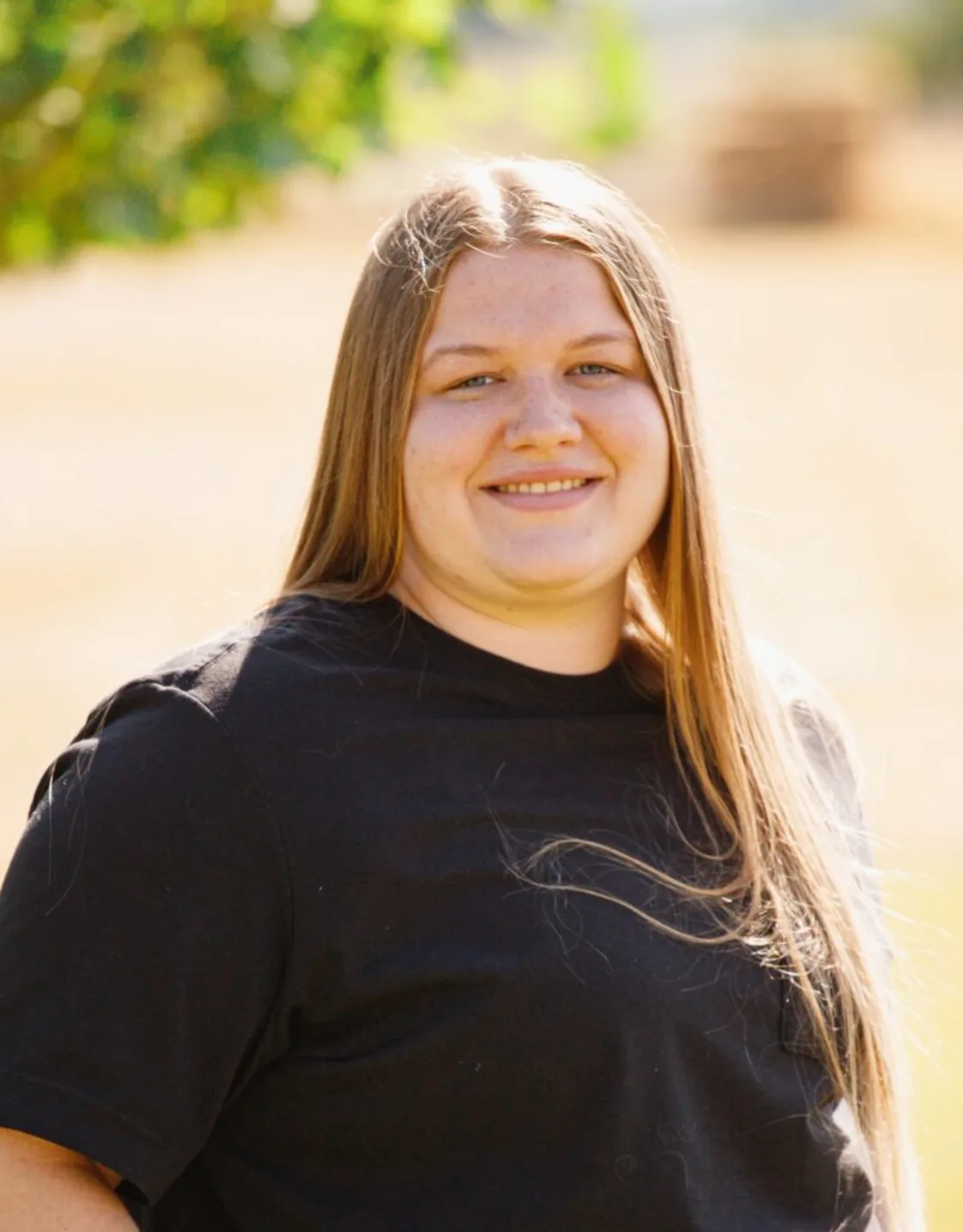 Haley Thorp Haley Thorp