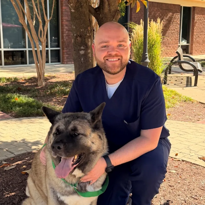 Patrick Odom Patrick Odom