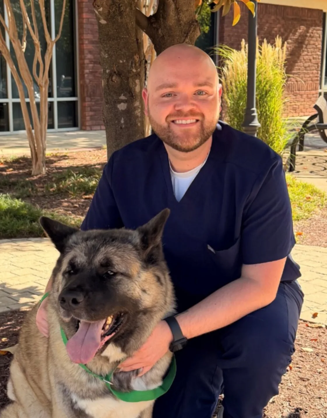 Patrick Odom Patrick Odom