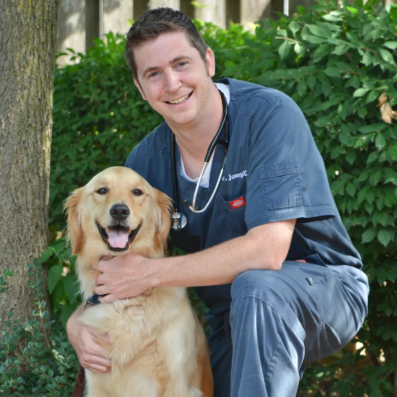 Dr. Joe Cole Dr. Joe Cole