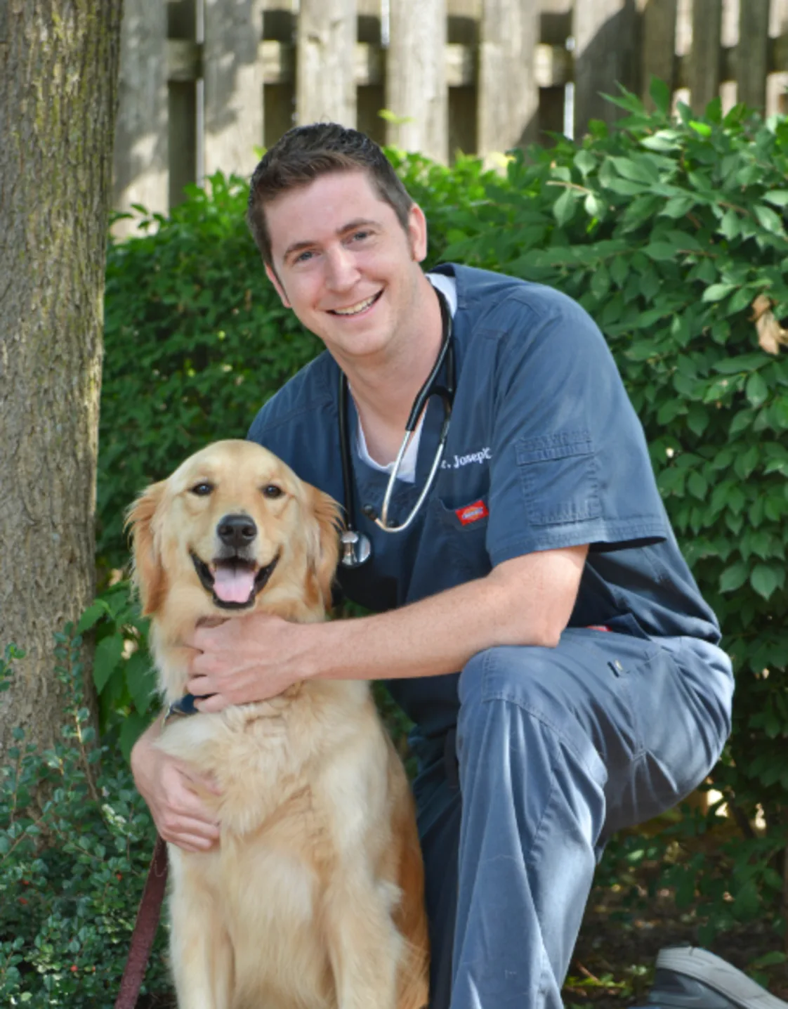 Dr. Joe Cole Dr. Joe Cole