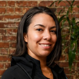 Erika Salazar