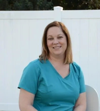 Traci Crankshaw Traci Crankshaw