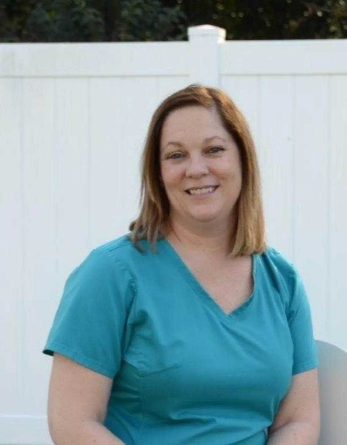 Traci Crankshaw Traci Crankshaw