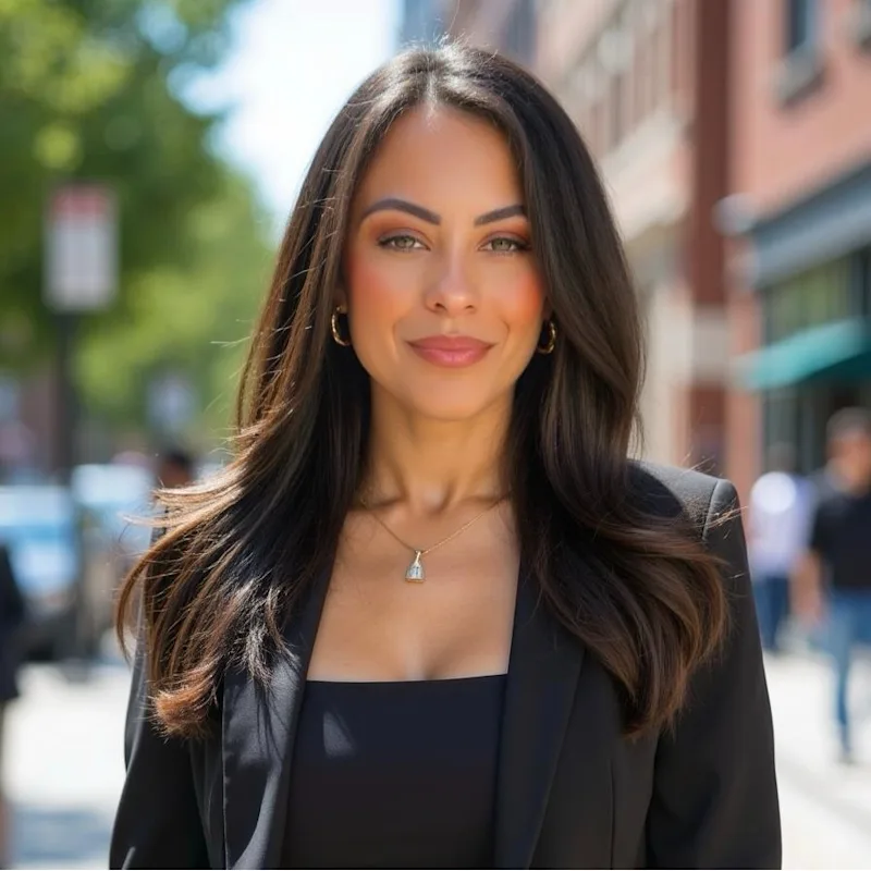 Brittany Ramirez Brittany Ramirez