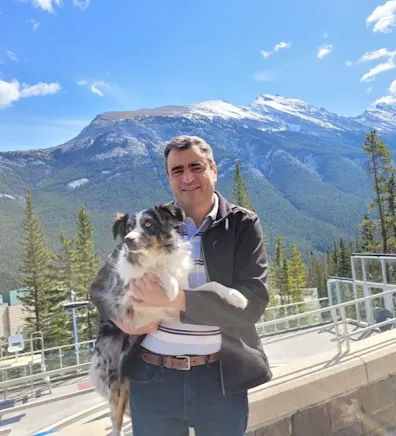 Dr. Adel Matta, DVM Dr. Adel Matta, DVM