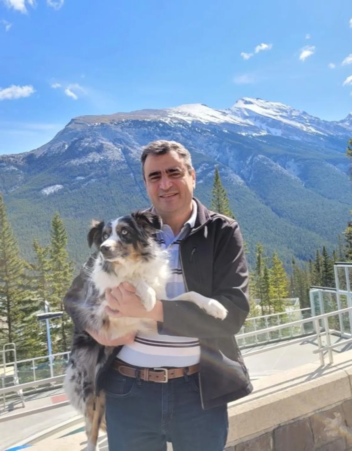 Dr. Adel Matta, DVM Dr. Adel Matta, DVM