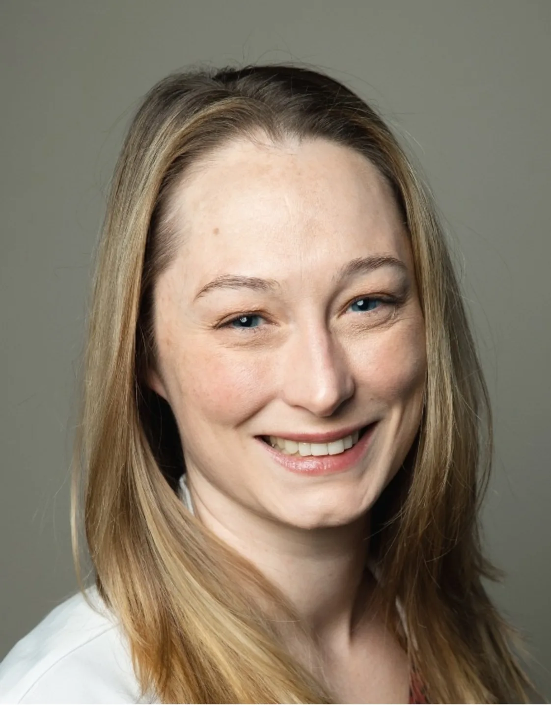 Dr. Danielle Minick Dr. Danielle Minick