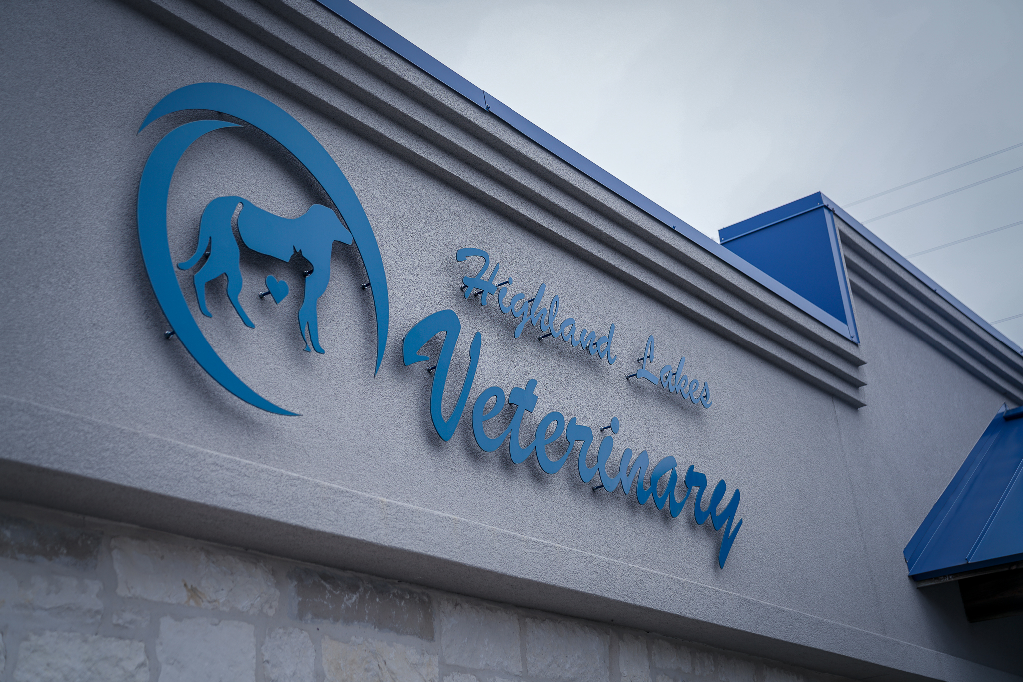 Highland Lakes Veterinary Clinic